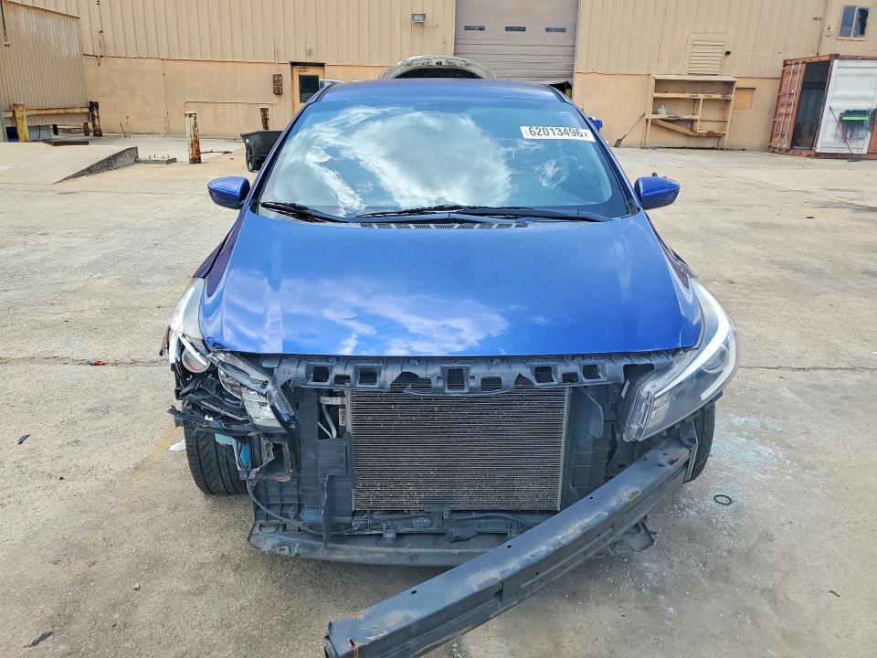 Продаж на аукціоні авто 2018 Kia Forte, vin: 3KPFK4A71JE254980, номер лоту: 62013496