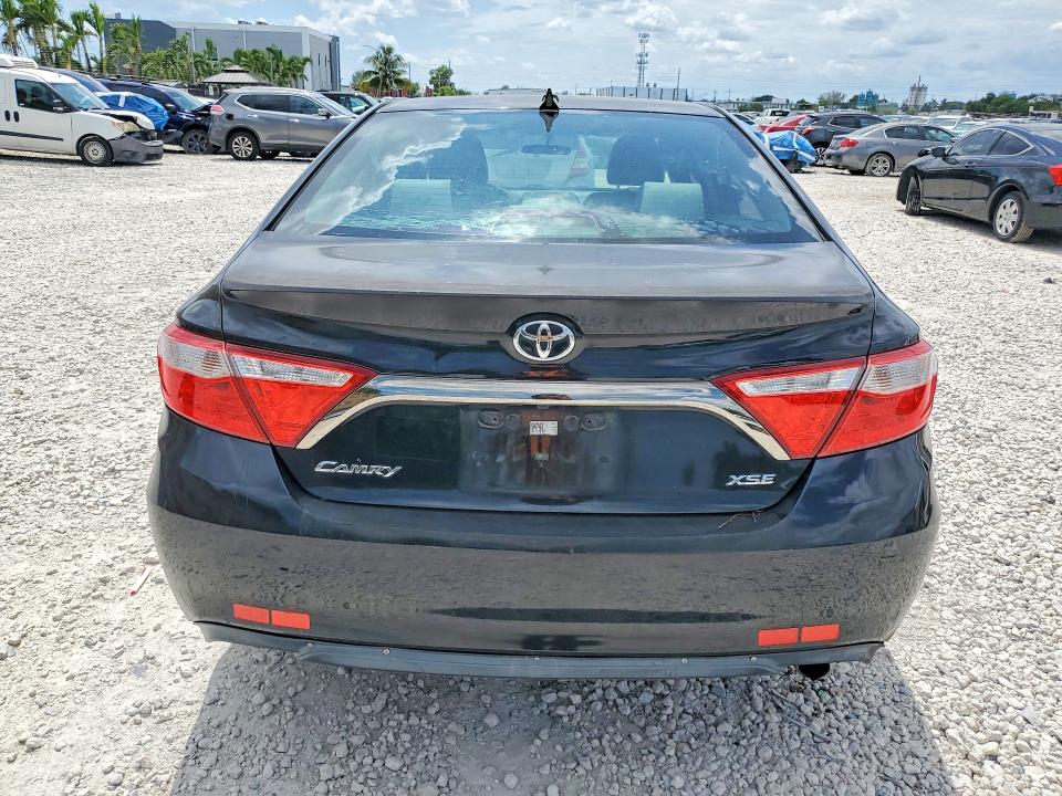 Продажа на аукционе авто 2015 Toyota Camry, vin: 4T1BF1FK4FU094743, номер лота: 63300776