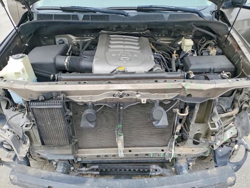 59999466 :رقم المزاد ، 5TFDV54108X034543 vin ، 2008 Toyota Tundra مزاد بيع