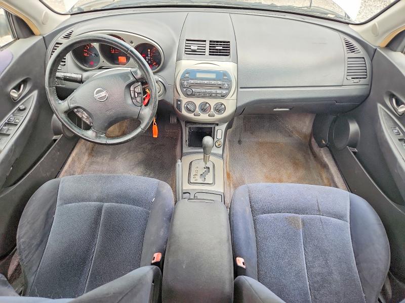 Aukcja sprzedaży 2003 Nissan Altima, vin: 1N4AL11D63C331144, numer aukcji: 60615416