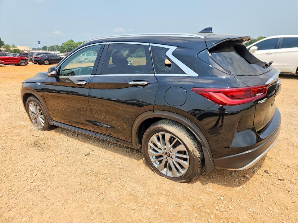 2023 Infiniti Qx50 მანქანა იყიდება აუქციონზე, vin: 3PCAJ5BA6PF120191, აუქციონის ნომერი: 63179516