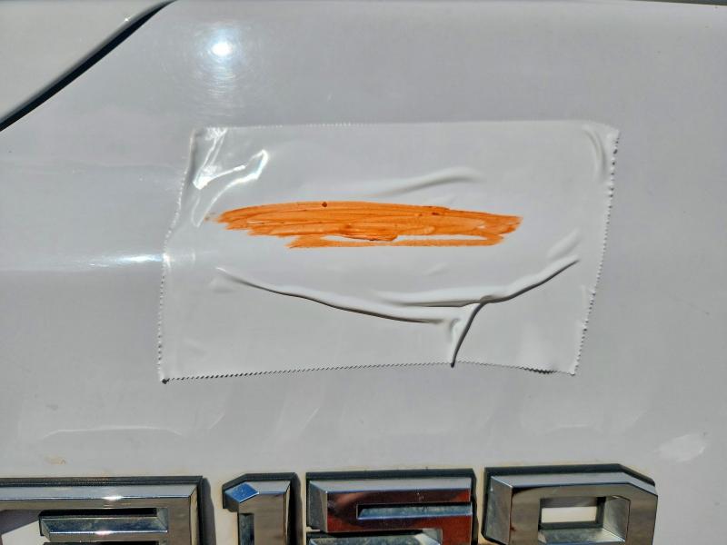 2018 Ford F150 მანქანა იყიდება აუქციონზე, vin: 1FTEW1E51JKE98374, აუქციონის ნომერი: 62081646