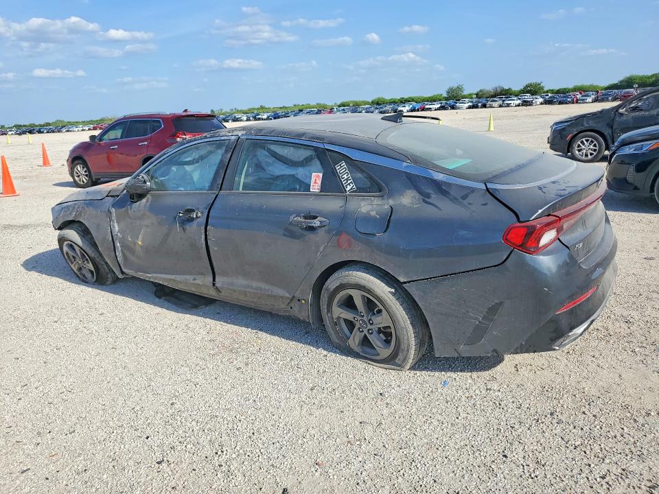 Aukcja sprzedaży 2021 Kia K5, vin: 5XXG14J27MG044228, numer aukcji: 63354776