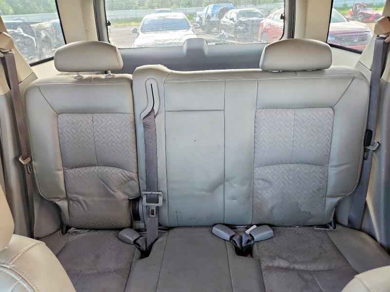 60554236 :رقم المزاد ، 5GZCZ53487S856111 vin ، 2007 Saturn Vue مزاد بيع