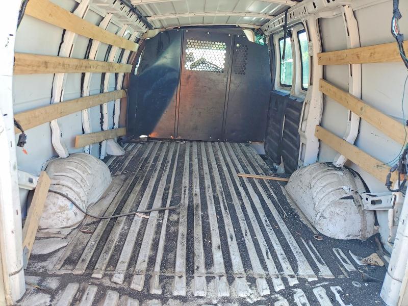 Aukcja sprzedaży 2021 Gmc Savana, vin: 1GTW7AFP5M1247997, numer aukcji: 63036716