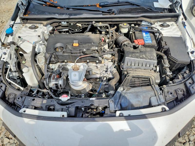 Продаж на аукціоні авто 2022 Honda Civic, vin: 19XFL2H80NE015250, номер лоту: 61697426
