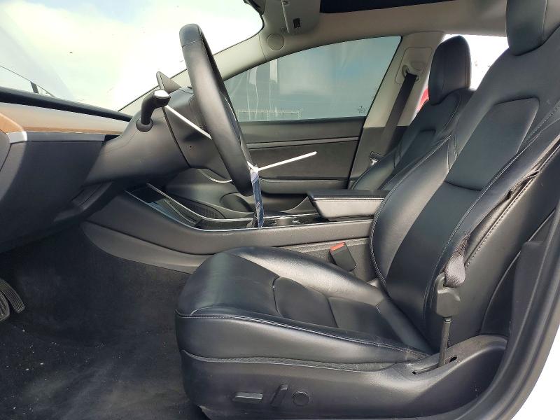 Продаж на аукціоні авто 2020 Tesla Model 3, vin: 5YJ3E1EA2LF632056, номер лоту: 60500106