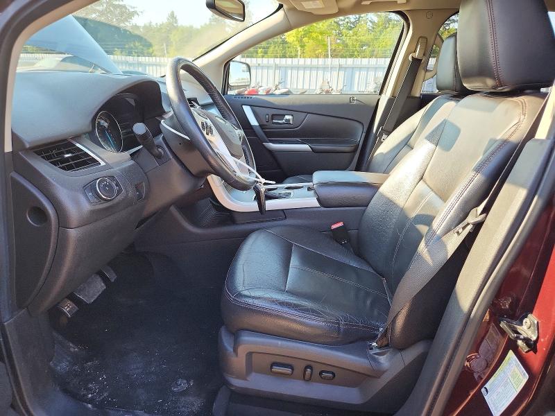 2011 Ford Edge მანქანა იყიდება აუქციონზე, vin: 2FMDK4JCXBBA06994, აუქციონის ნომერი: 60202096
