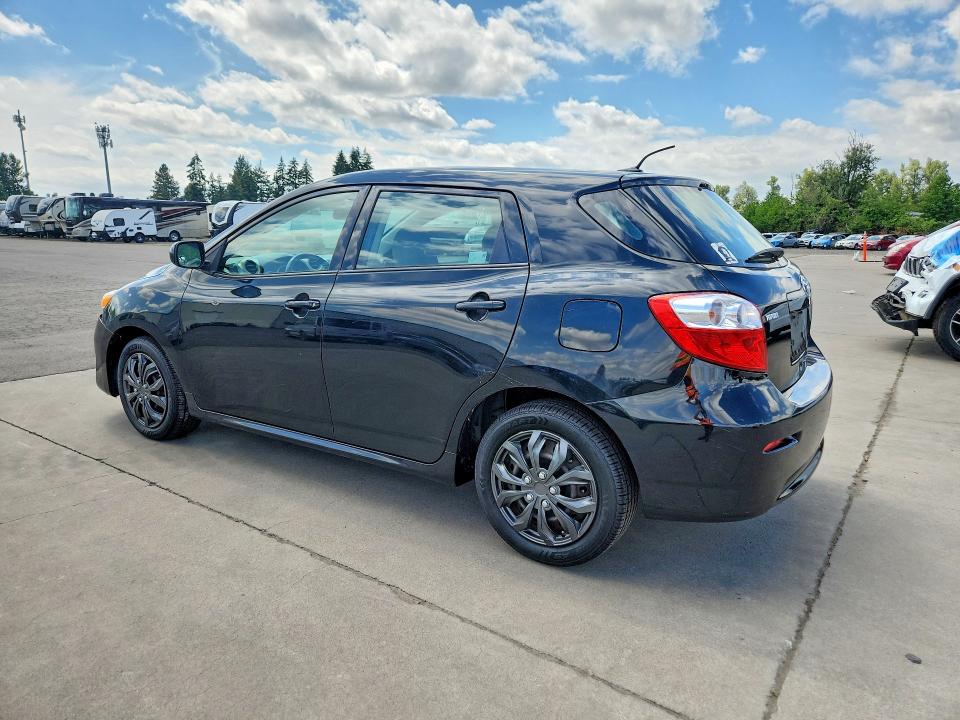 Aukcja sprzedaży 2009 Toyota Matrix, vin: 2T1KU40EX9C068101, numer aukcji: 59229296