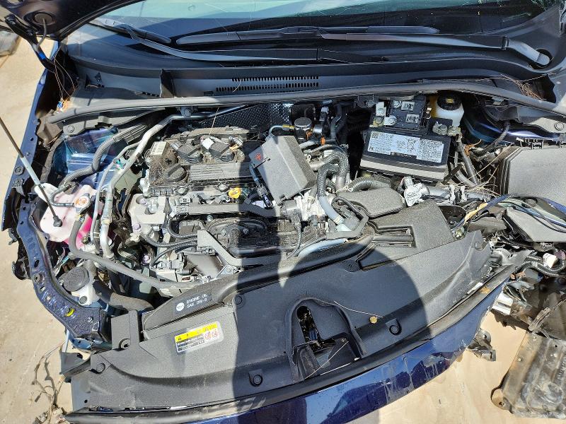 Продаж на аукціоні авто 2026 Toyota Corolla, vin: 5YFB4MDEXTP446273, номер лоту: 60458846