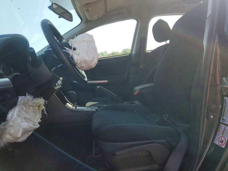 Продажа на аукционе авто 2015 Subaru Impreza, vin: JF1GPAC64F8310104, номер лота: 59871496