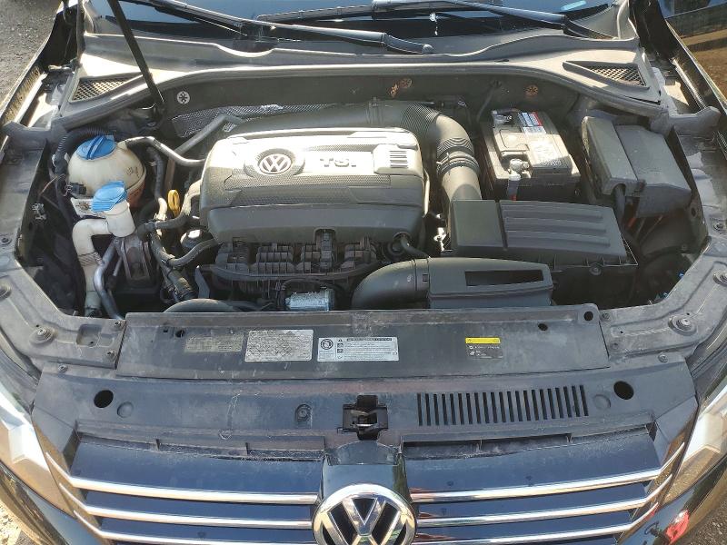 Aukcja sprzedaży 2015 Volkswagen Passat, vin: 1VWAS7A32FC104039, numer aukcji: 85981415