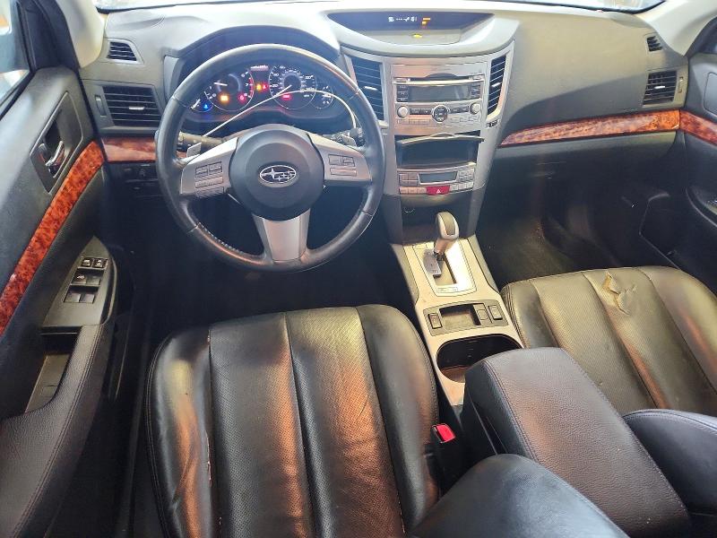 Продаж на аукціоні авто 2011 Subaru Outback, vin: 4S4BRCJC8B3385491, номер лоту: 62156346