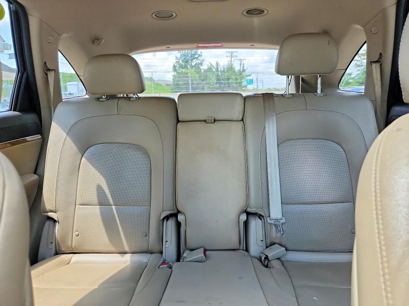 Продажа на аукционе авто 2012 Hyundai Veracruz, vin: KM8NUDCC7CU198754, номер лота: 60758856