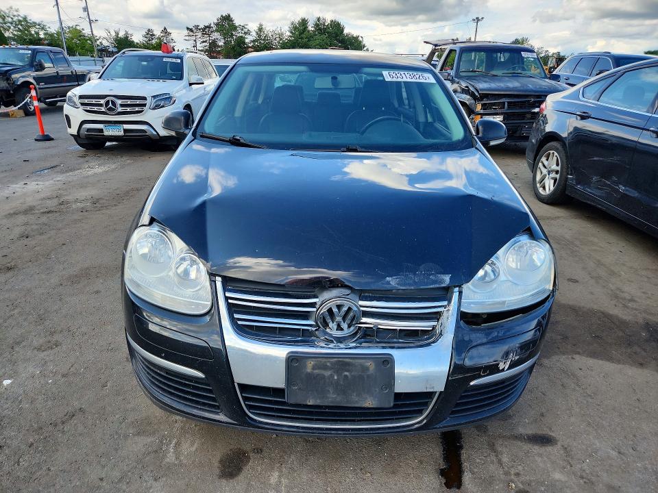 Aukcja sprzedaży 2010 Volkswagen Jetta, vin: 3VWRZ7AJ2AM121878, numer aukcji: 63313826
