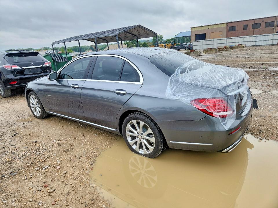 Продажа на аукционе авто 2017 Mercedes-benz E, vin: WDDZF4KB9HA188525, номер лота: 62617316