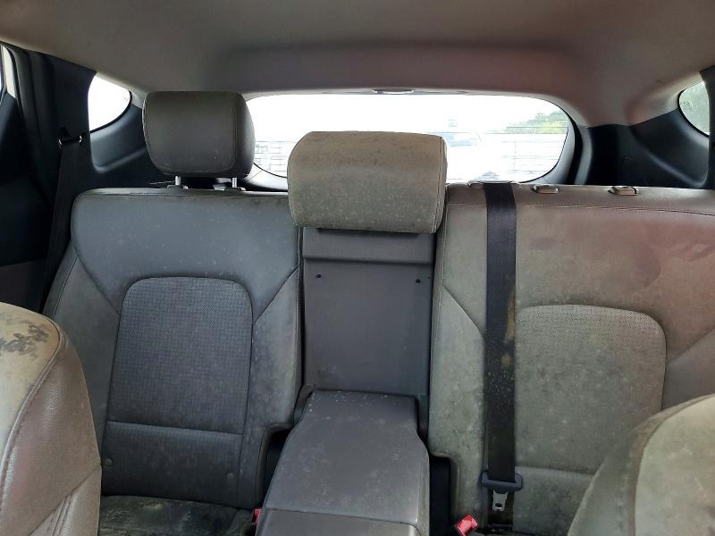 Aukcja sprzedaży 2013 Hyundai Santa Fe Sport, vin: 5XYZU3LA4DG070179, numer aukcji: 61238526
