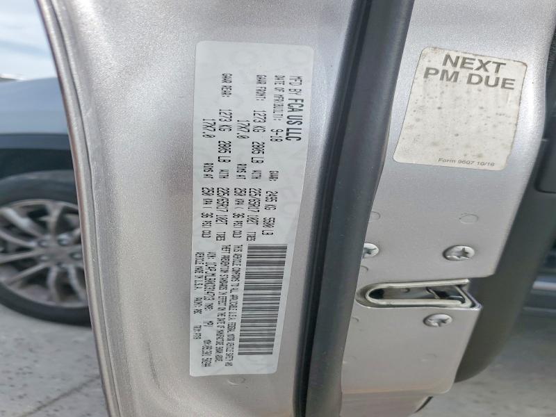 Продаж на аукціоні авто 2019 Jeep Cherokee, vin: 1C4PJMLB0KD314713, номер лоту: 61911556