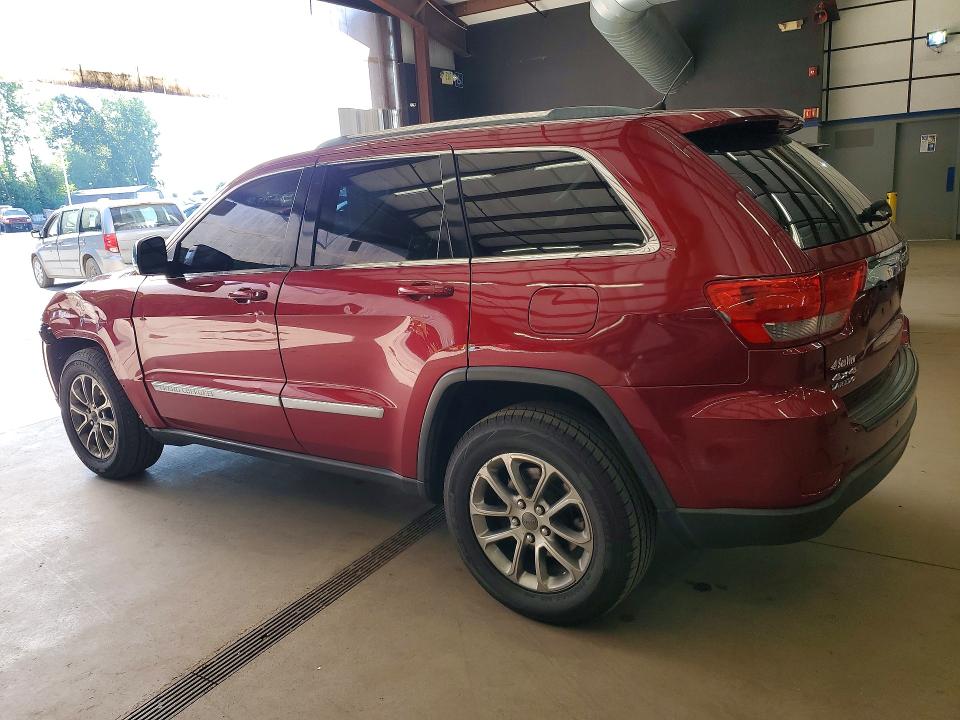 Aukcja sprzedaży 2012 Jeep Grand Cherokee, vin: 1C4RJFAG9CC296884, numer aukcji: 59143436