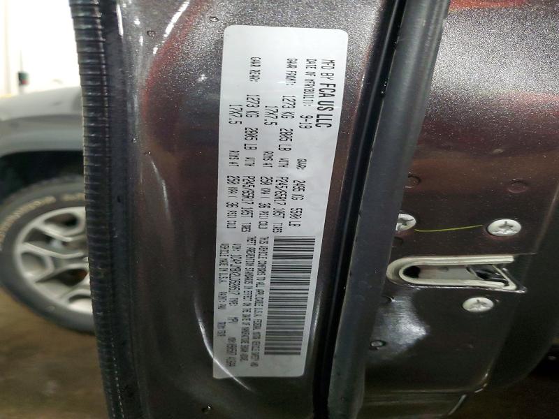 2020 Jeep Cherokee მანქანა იყიდება აუქციონზე, vin: 1C4PJMBX2LD520517, აუქციონის ნომერი: 85982845