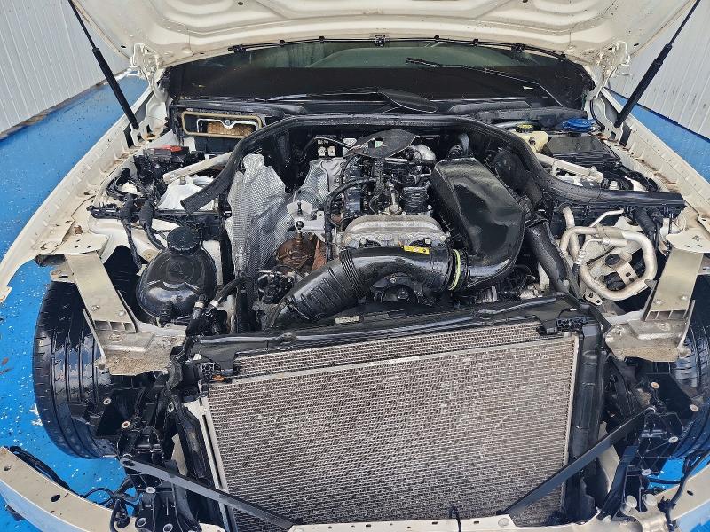Auction sale of the 2020 Mercedes-benz E, vin: WDDZF8DB2LA700784, lot number: 59736556