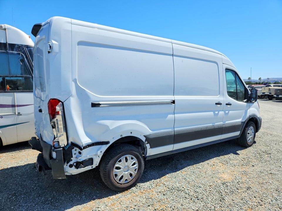 Продаж на аукціоні авто 2023 Ford Transit, vin: 1FTBW9CKXPKA05326, номер лоту: 62258736