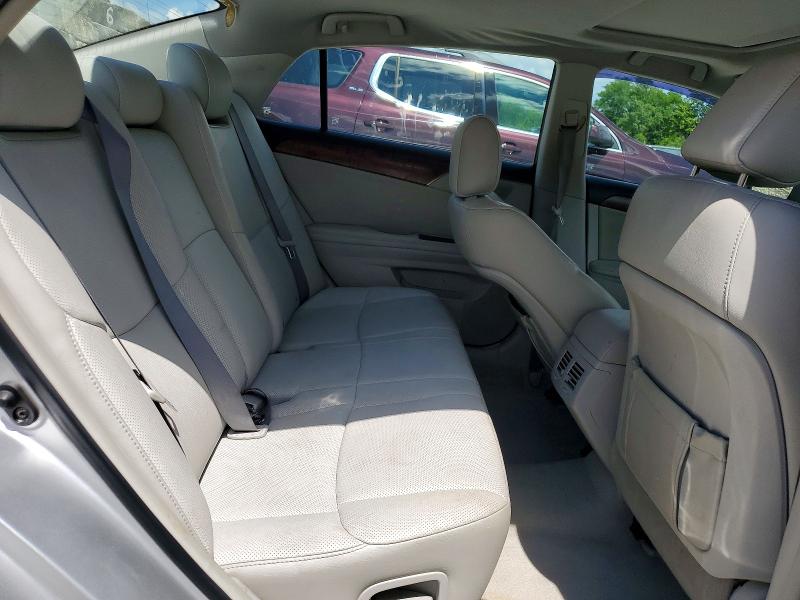 2011 Toyota Avalon მანქანა იყიდება აუქციონზე, vin: 4T1BK3DB2BU399114, აუქციონის ნომერი: 60675366