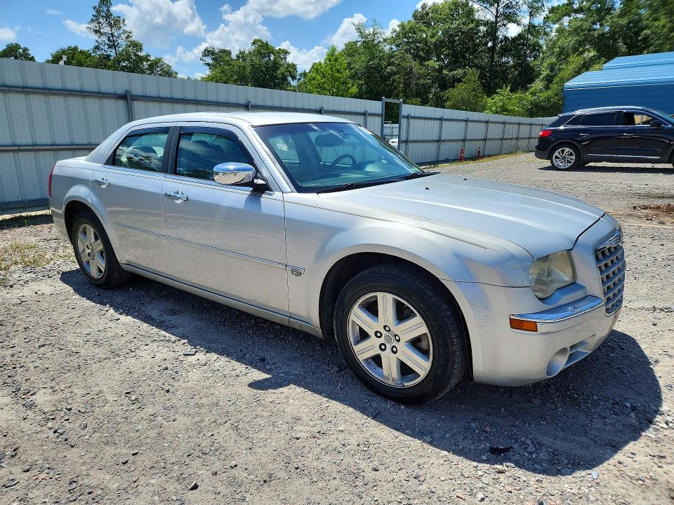 Aukcja sprzedaży 2006 Chrysler 300c, vin: 2C3KK63H36H345491, numer aukcji: 60982036