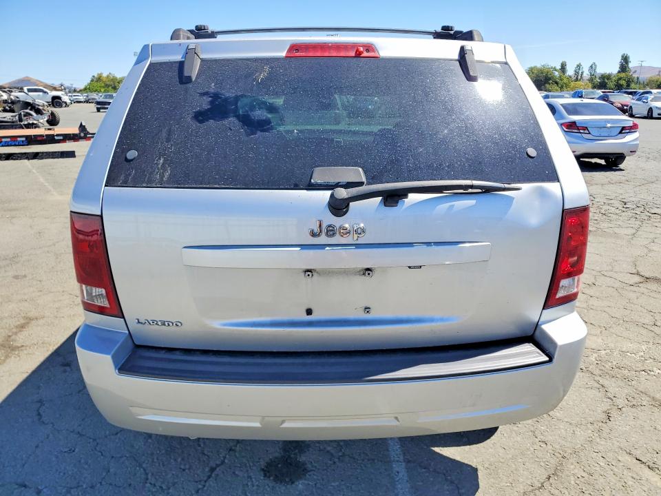 Aukcja sprzedaży 2010 Jeep Grand Cherokee, vin: 1J4PS4GK5AC155354, numer aukcji: 62616636