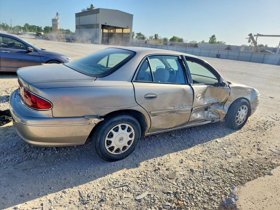 Aukcja sprzedaży 2002 Buick Century, vin: 2G4WS52J621139964, numer aukcji: 61700956