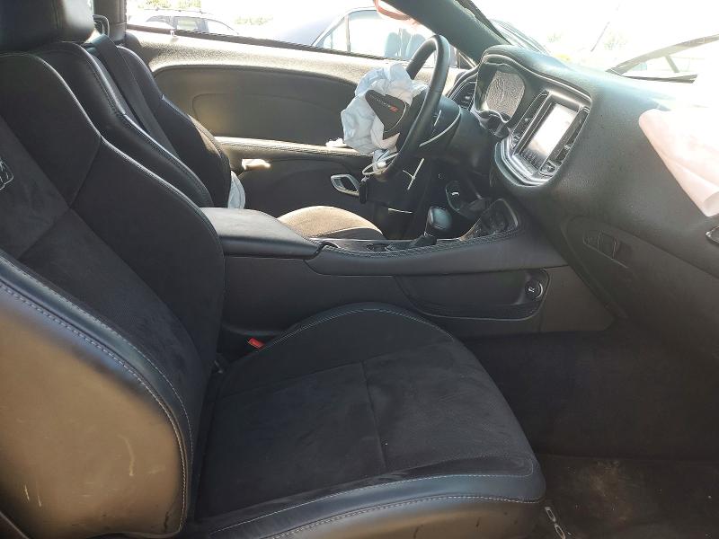 Продаж на аукціоні авто 2017 Dodge Challenger, vin: 2C3CDZFJ4HH665419, номер лоту: 60001106