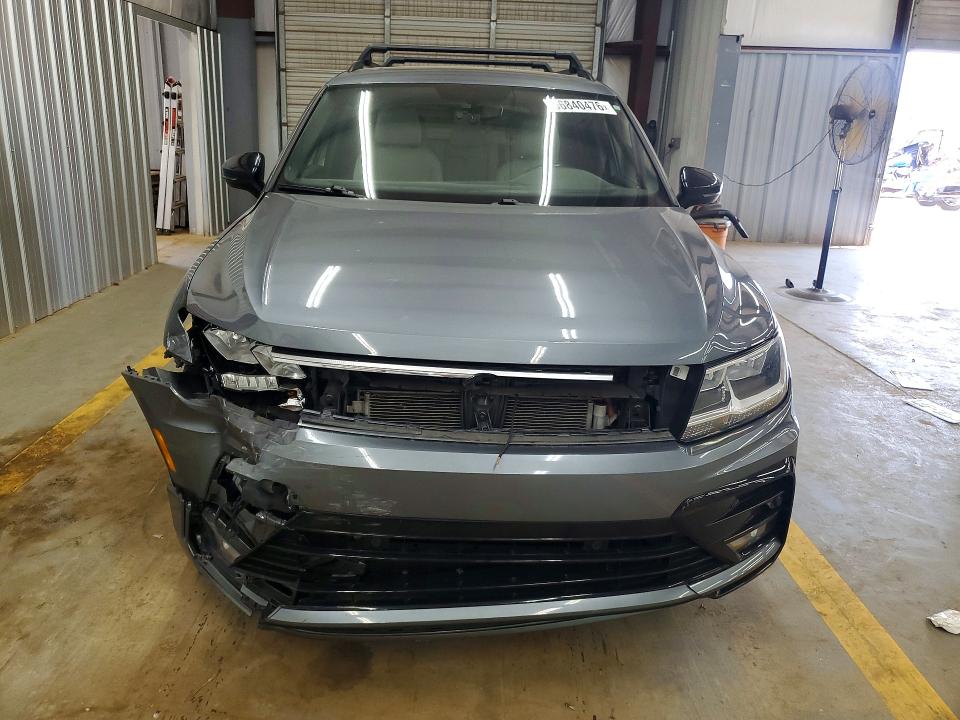 Aukcja sprzedaży 2020 Volkswagen Tiguan, vin: 3VV3B7AX8LM162473, numer aukcji: 56840476