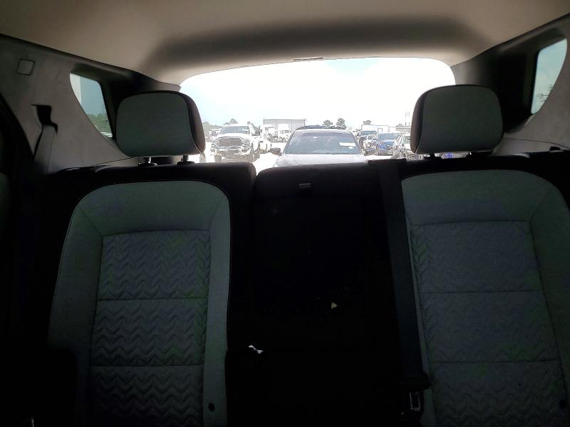 Продажа на аукционе авто 2022 Chevrolet Equinox, vin: 2GNAXHEV1N6133908, номер лота: 58703786
