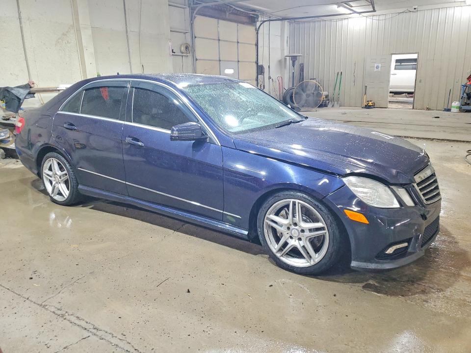 Продаж на аукціоні авто 2011 Mercedes-benz E, vin: WDDHF7CB4BA291659, номер лоту: 62069636