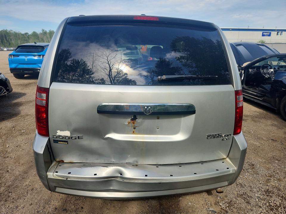 Aukcja sprzedaży 2010 Dodge Grand Caravan, vin: 2D4RN4DE9AR275382, numer aukcji: 60003636