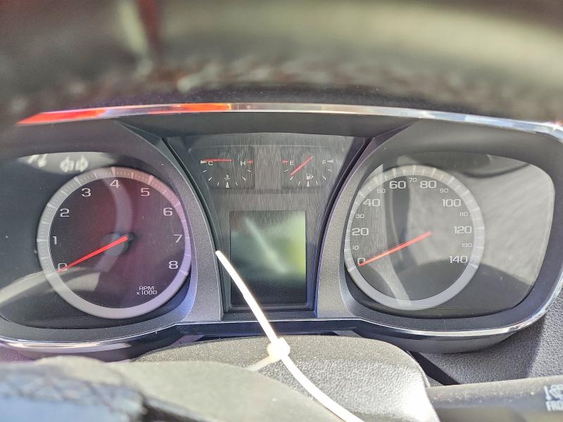 2015 Gmc Terrain მანქანა იყიდება აუქციონზე, vin: 2GKALREK2F6243825, აუქციონის ნომერი: 61513196