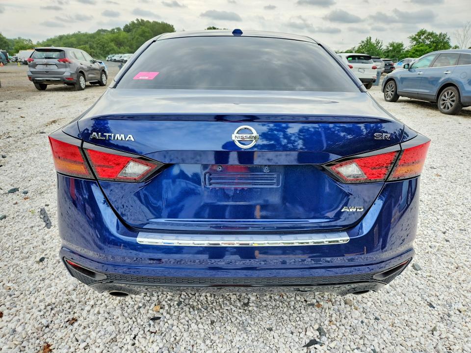 Продаж на аукціоні авто 2019 Nissan Altima, vin: 1N4BL4CW9KN324910, номер лоту: 61765606
