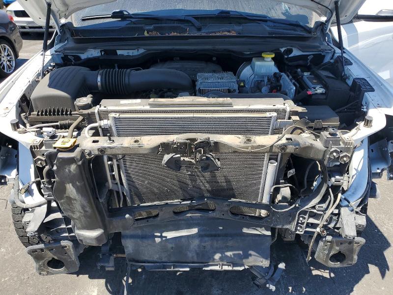 Продажа на аукционе авто 2021 Ram 1500, vin: 1C6RREJT1MN569118, номер лота: 58779416