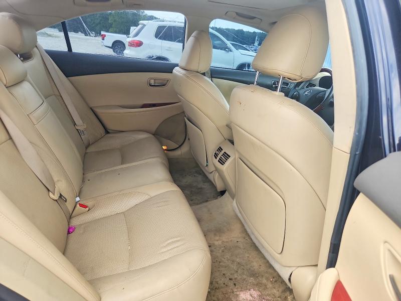 60900246 :رقم المزاد ، JTHBJ46G982216364 vin ، 2008 Lexus Es مزاد بيع