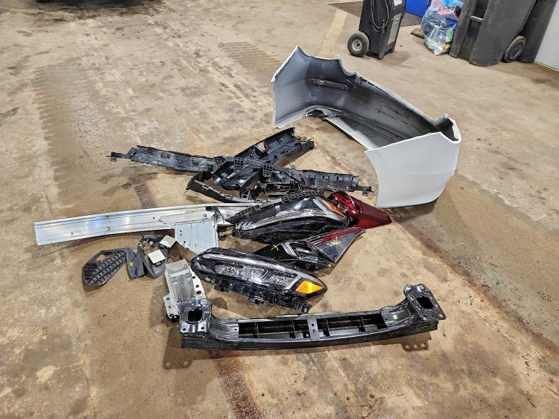 Продажа на аукционе авто 2026 Honda Civic, vin: 2HGFE2F24TH107974, номер лота: 62604776