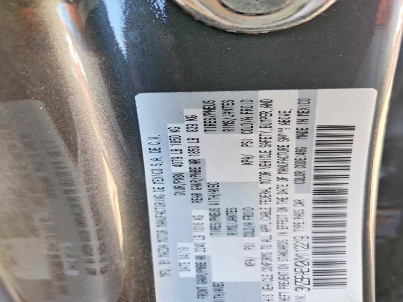 Aukcja sprzedaży 2019 Mazda 3, vin: 3MZBPAEM2KM112219, numer aukcji: 62087866
