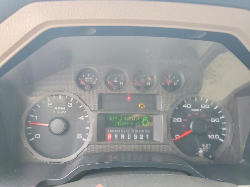 2008 Ford F250 მანქანა იყიდება აუქციონზე, vin: 1FTSX21R68EB89376, აუქციონის ნომერი: 62588466