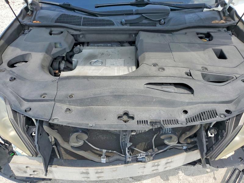 Продажа на аукционе авто 2011 Lexus Rx, vin: JTJZB1BA2B2404645, номер лота: 62476476