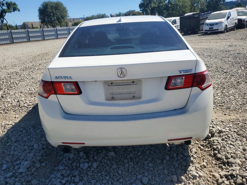 2009 Acura Tsx მანქანა იყიდება აუქციონზე, vin: JH4CU26669C016447, აუქციონის ნომერი: 62112936