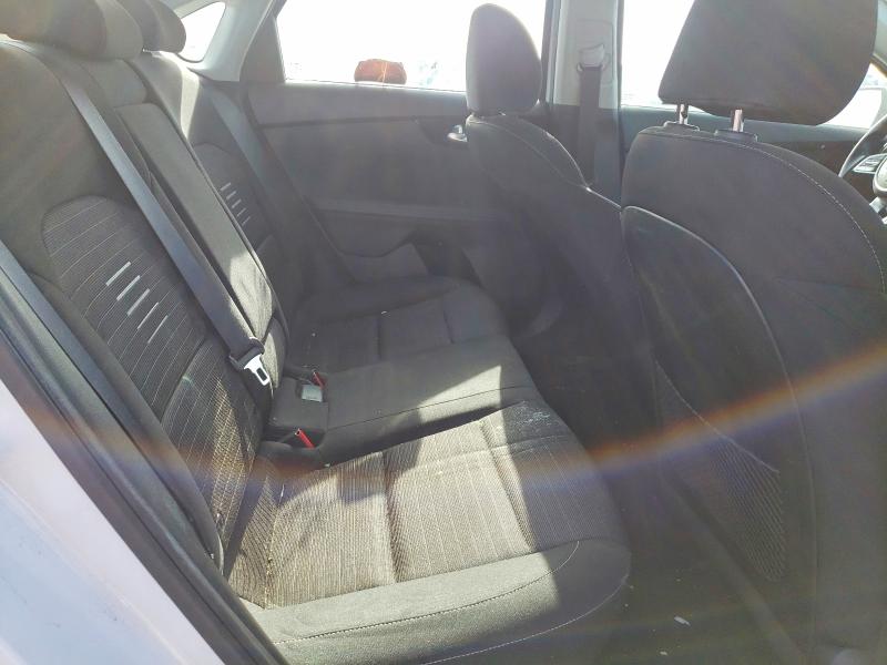 Продаж на аукціоні авто 2019 Kia Forte, vin: 3KPF34AD9KE087577, номер лоту: 59677626