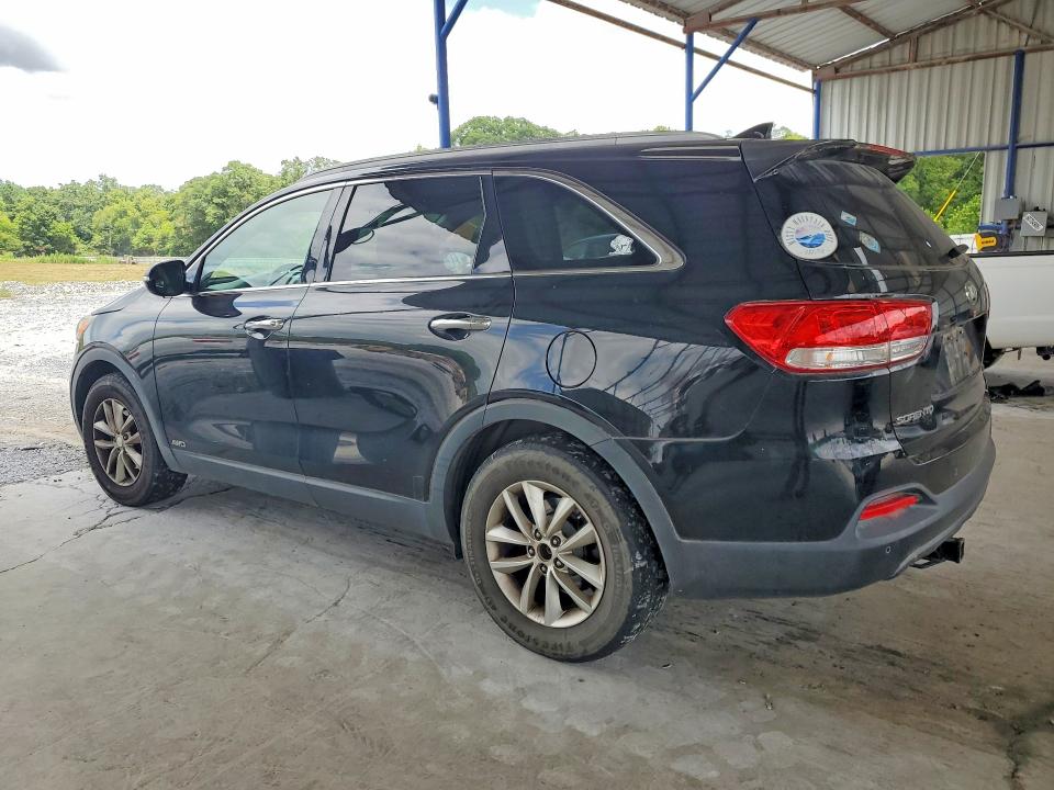Aukcja sprzedaży 2016 Kia Sorento, vin: 5XYPGDA36GG013799, numer aukcji: 62300616