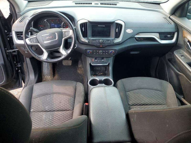 Продажа на аукционе авто 2019 Gmc Terrain, vin: 3GKALMEV0KL155567, номер лота: 60492086