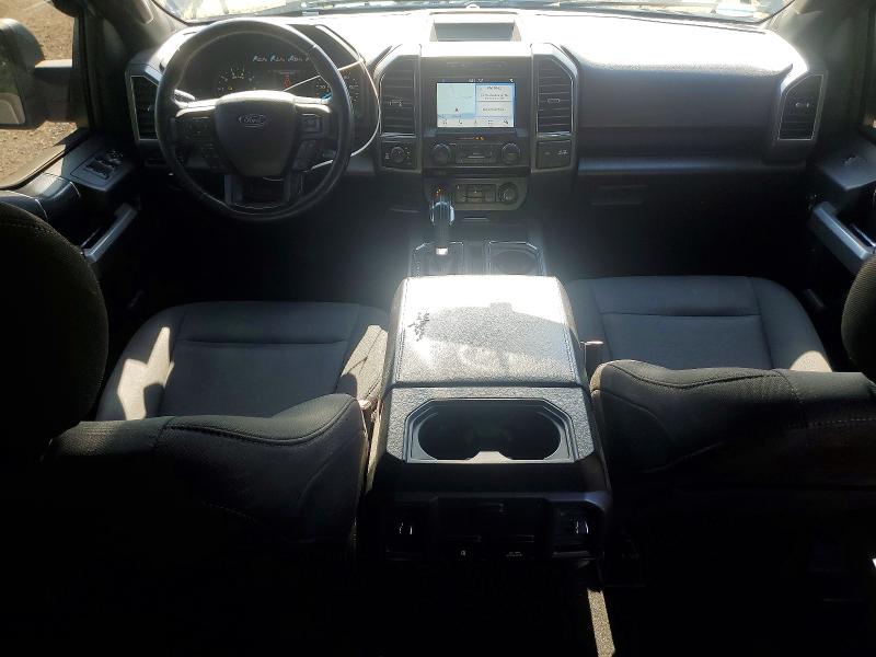 Aukcja sprzedaży 2018 Ford F150, vin: 1FTEW1EP4JFD48379, numer aukcji: 61885516