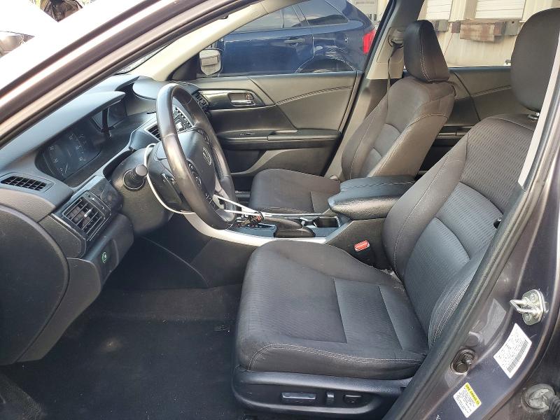2014 Honda Accord მანქანა იყიდება აუქციონზე, vin: 1HGCR2F56EA165815, აუქციონის ნომერი: 61675246