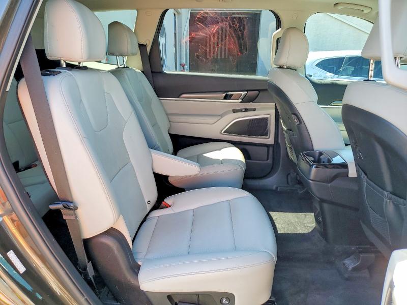 Продажа на аукционе авто 2020 Kia Telluride, vin: 5XYP6DHC8LG005805, номер лота: 61840696